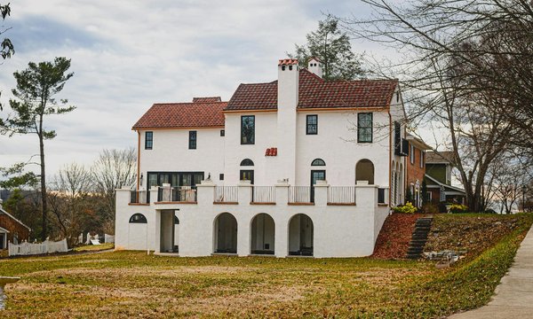 Transformez Votre Habitation de Rêve avec une Terrasse Époustouflante