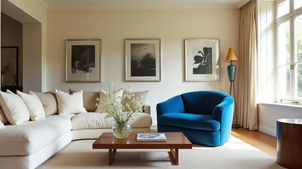 Comment Brigitte le Borgne transforme votre intérieur avec style