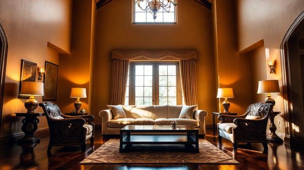 Découvrez les secrets de Brigitte le Borgne pour un intérieur stylé