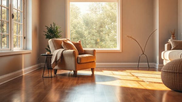 Découvrez les tendances cosy pour embellir votre intérieur