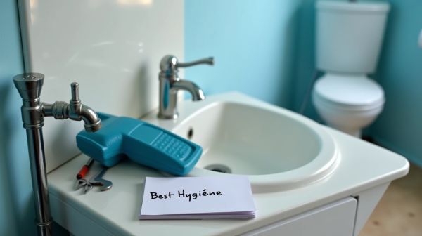 éviter appel plombier avec Best Hygiène
