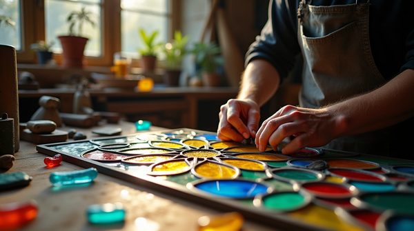 Transformer vos espaces grâce à un vitrier à lausanne : solutions sur mesure pour tous vos projets verriers