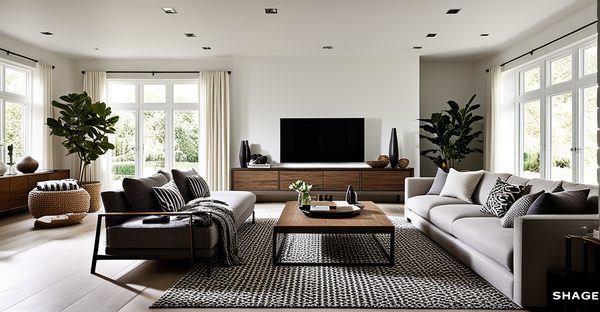 Transformez votre intérieur : conseils pratiques de décoration