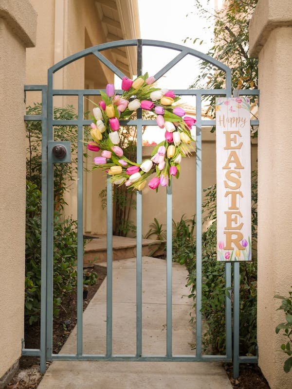 Quels matériaux idéaux pour un portillon durable ?