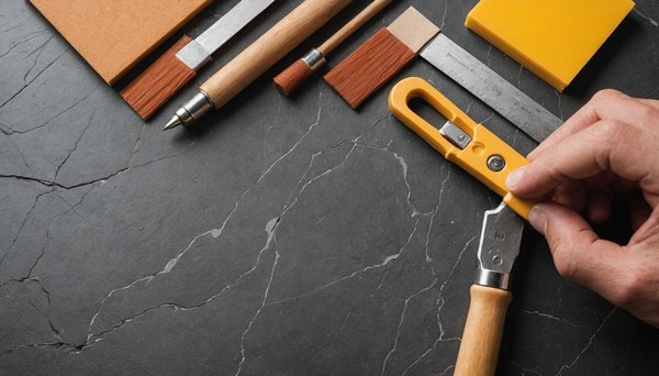 Choisir les meilleures colles et outillages pour carrelage