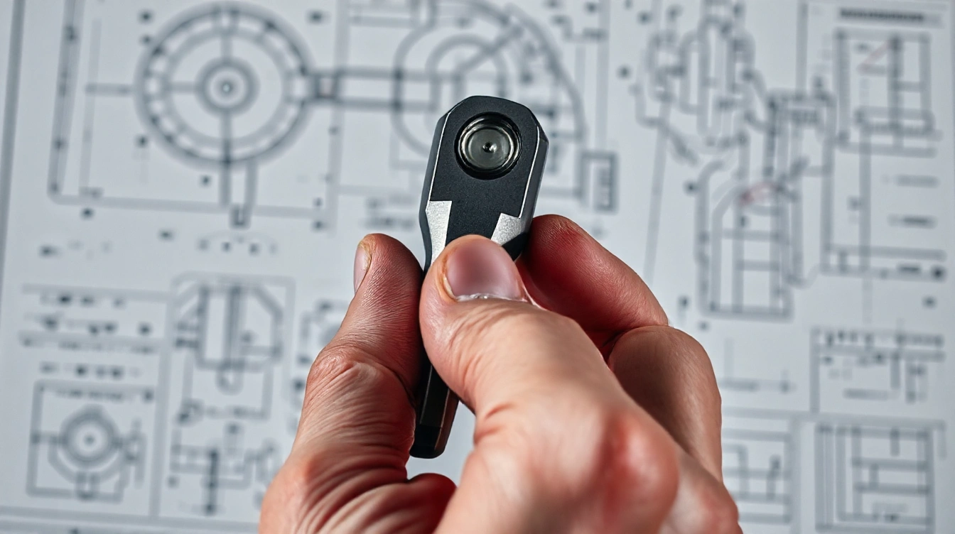 Top 5 raisons d’utiliser une clé dynamométrique pour vos projets