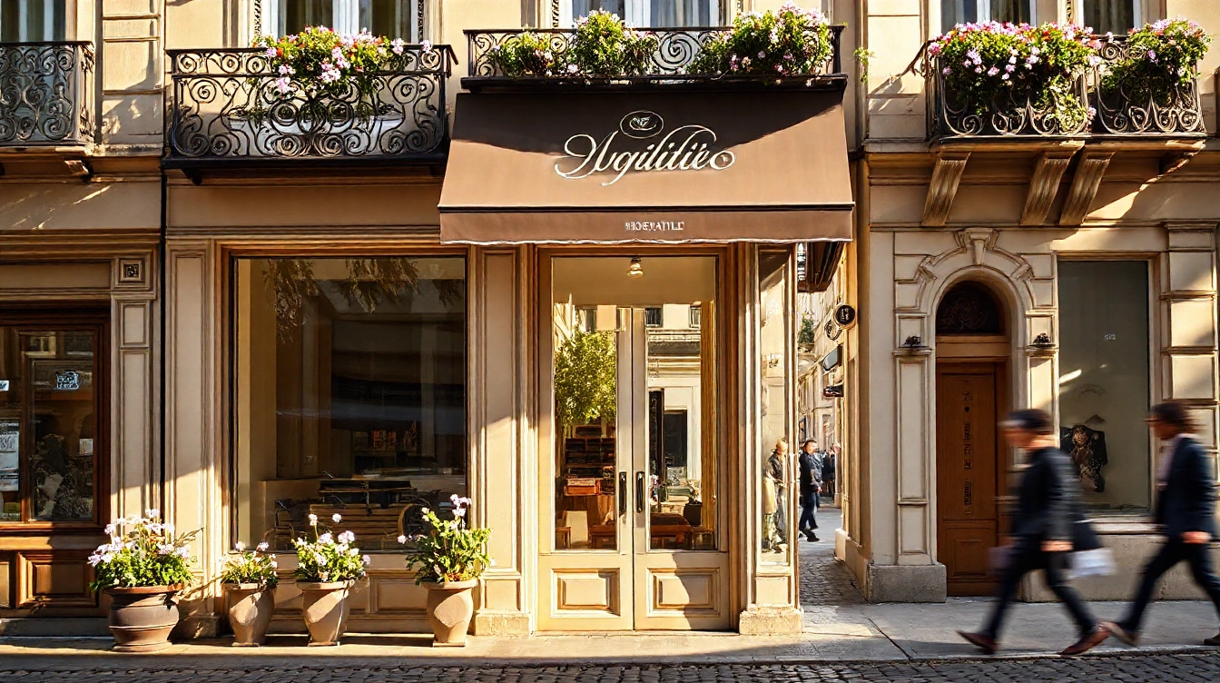 Top conseils pour sélectionner le meilleur store banne à paris