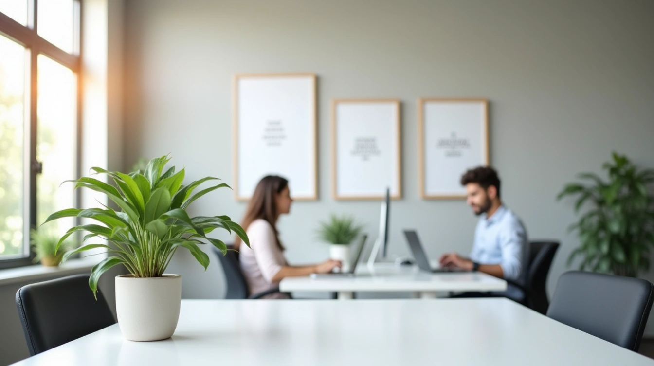 Vos questions sur l'aménagement professionnel