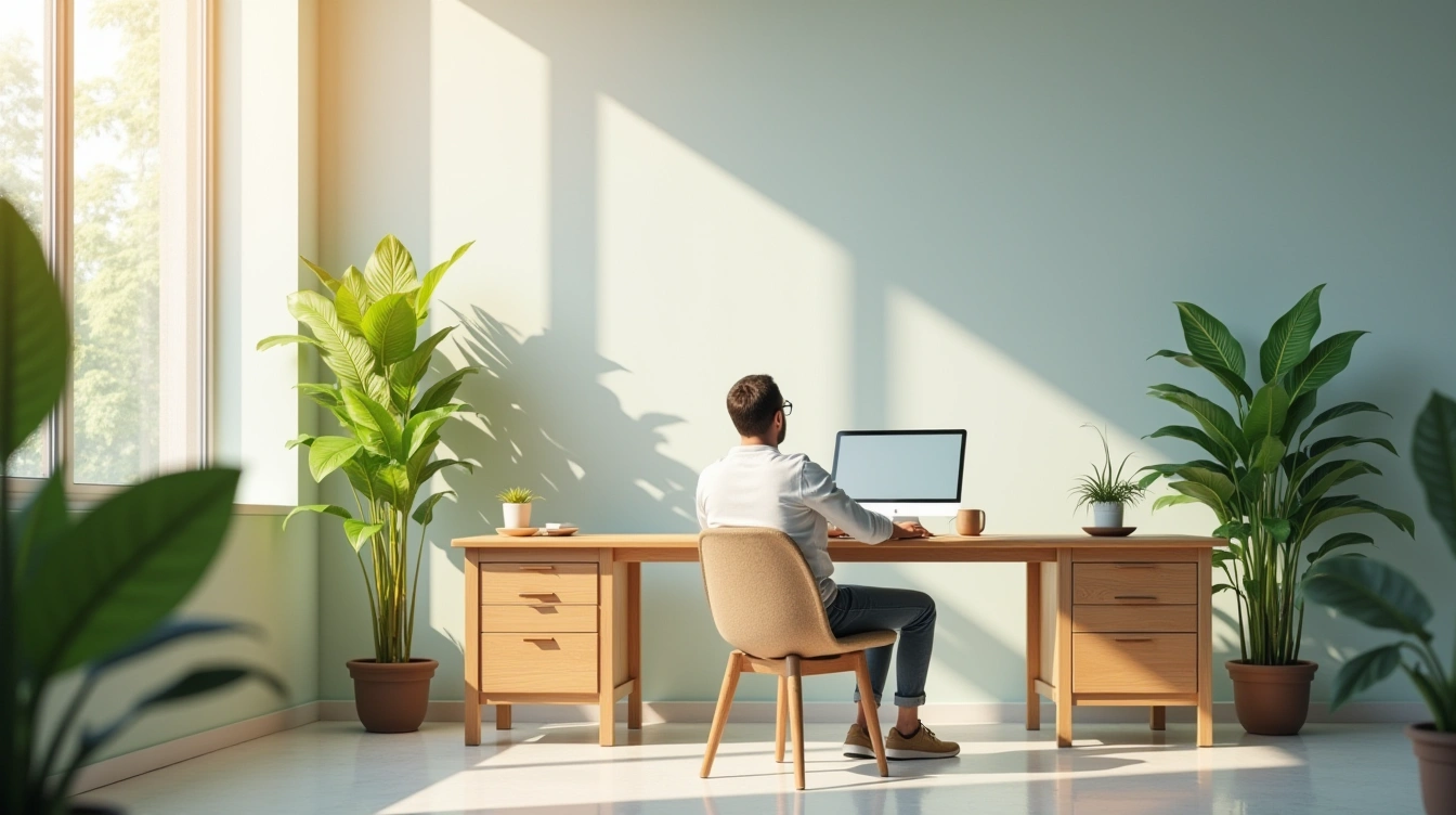 Mobilier de bureau : comment améliorer le bien-être au travail ?