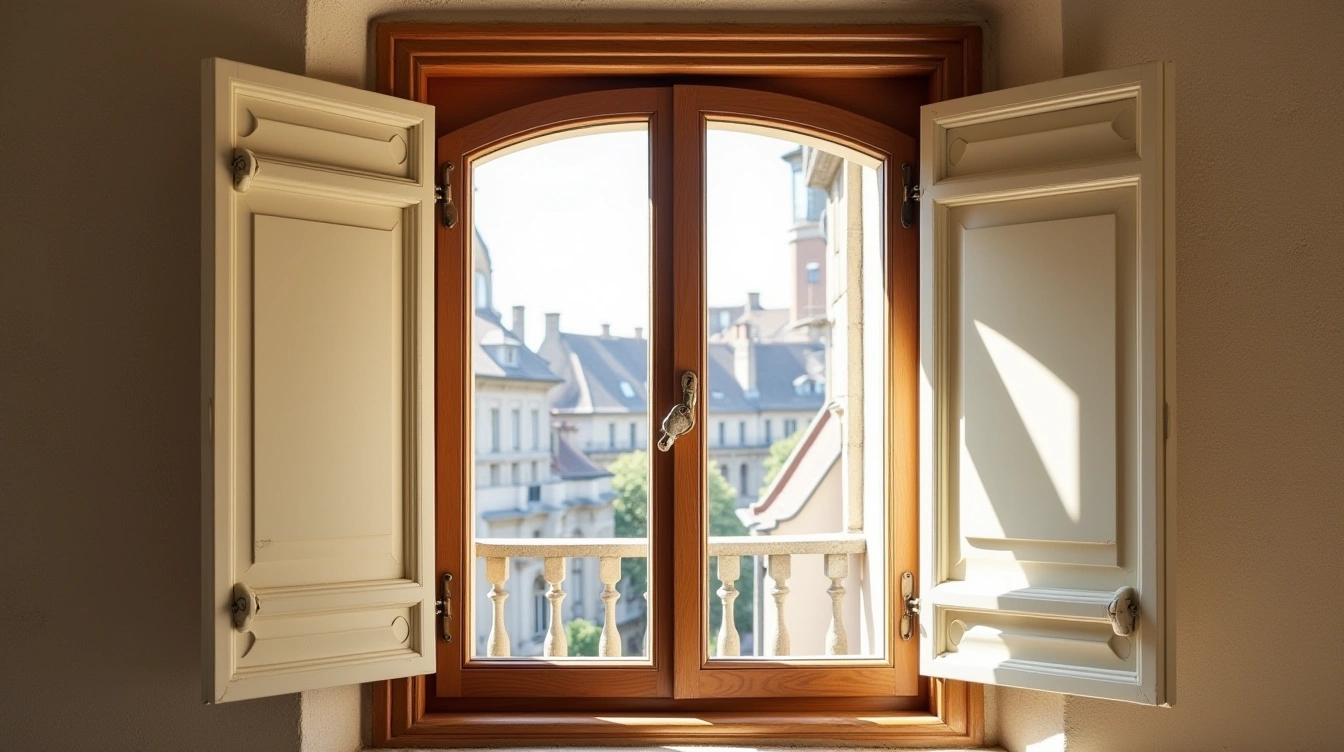 Vos questions sur la pose de volets roulants