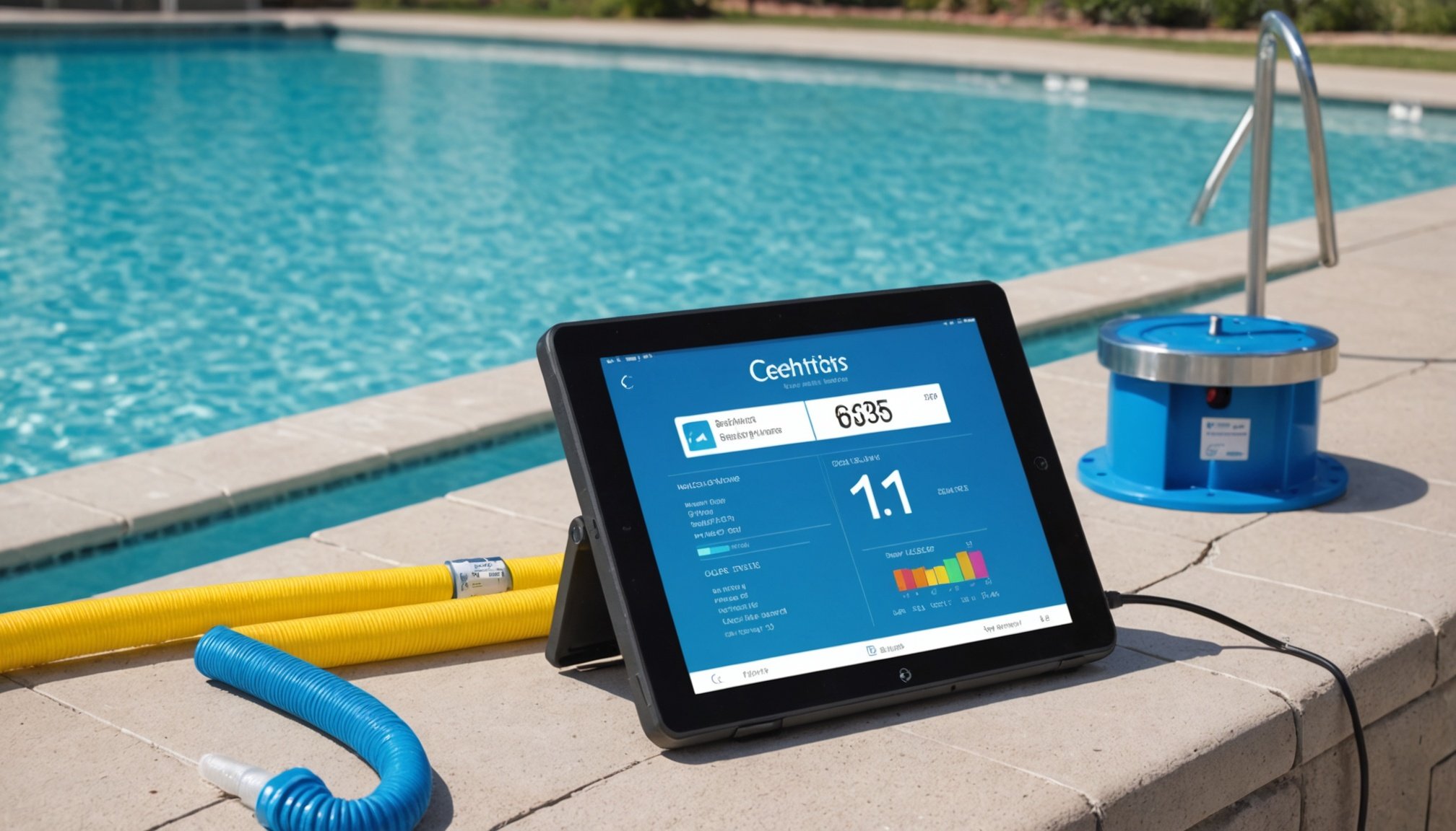 Optimiser le temps pour remplir une piscine : astuces, calculs et conseils pratiques