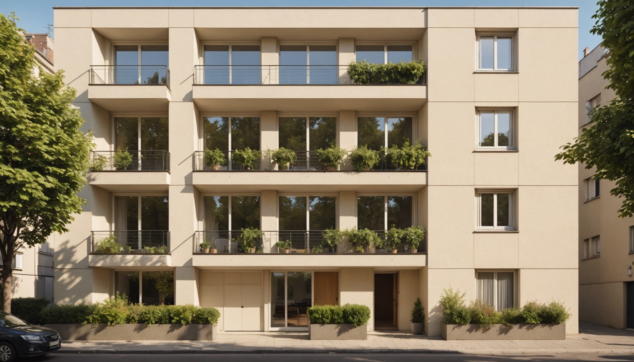 L&rsquo;isolation extérieure à boulogne-billancourt : un atout pour votre confort